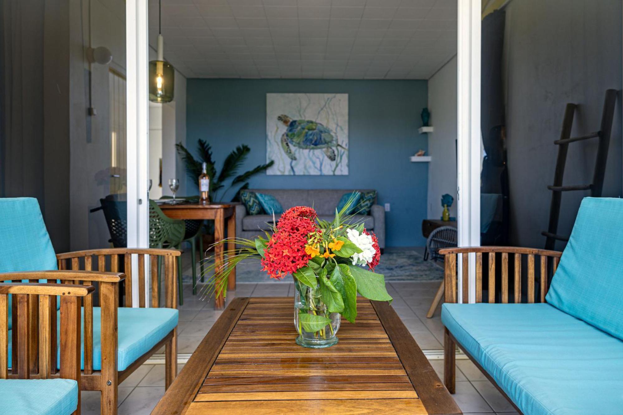 Diver'S Paradise Bonaire Playa Exterior foto